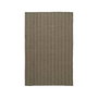 Tapis Vert Naturel 160 x 1 x 240 cm