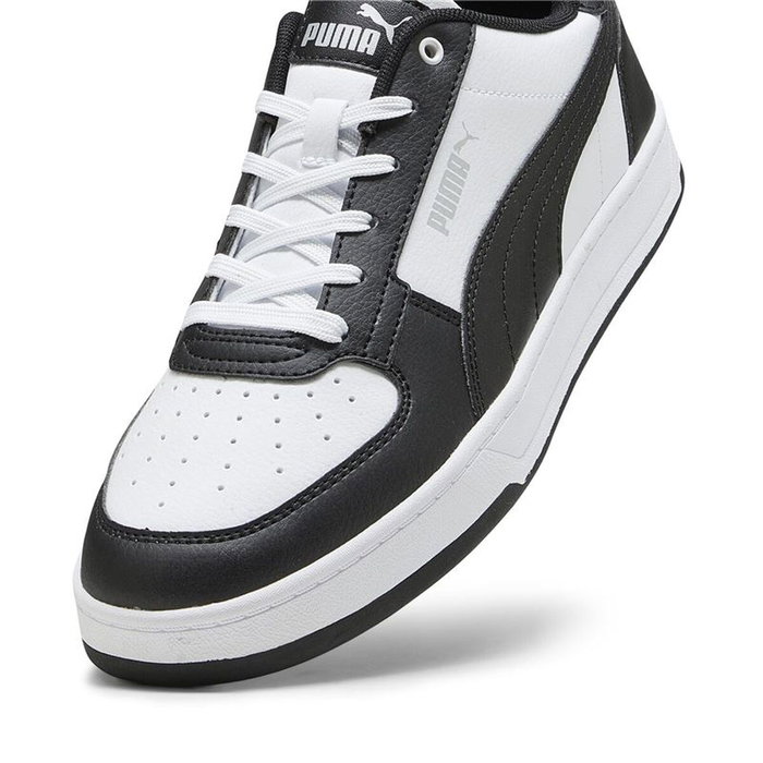Chaussures de Sport pour Homme Puma Blanc