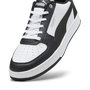 Chaussures de Sport pour Homme Puma Blanc
