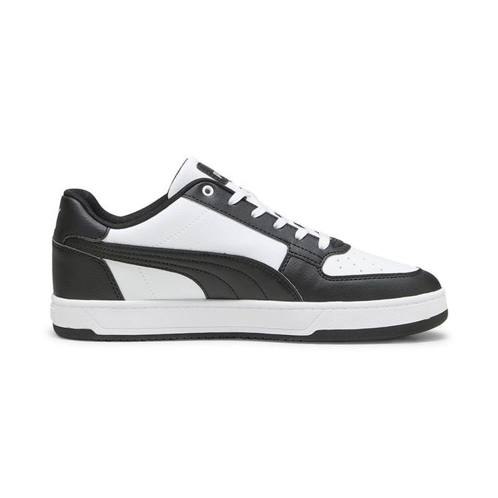 Chaussures de Sport pour Homme Puma Blanc