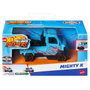 Mattel Hot Wheels mod. sdos. - Voiture miniature métallique retrofriction à l'échelle 1:43 avec fonction interactive - Modèles variés