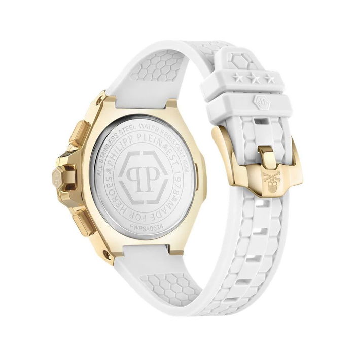 Montre Homme PHILIPP PLEIN PWPSA0624 (Ø 42 mm)