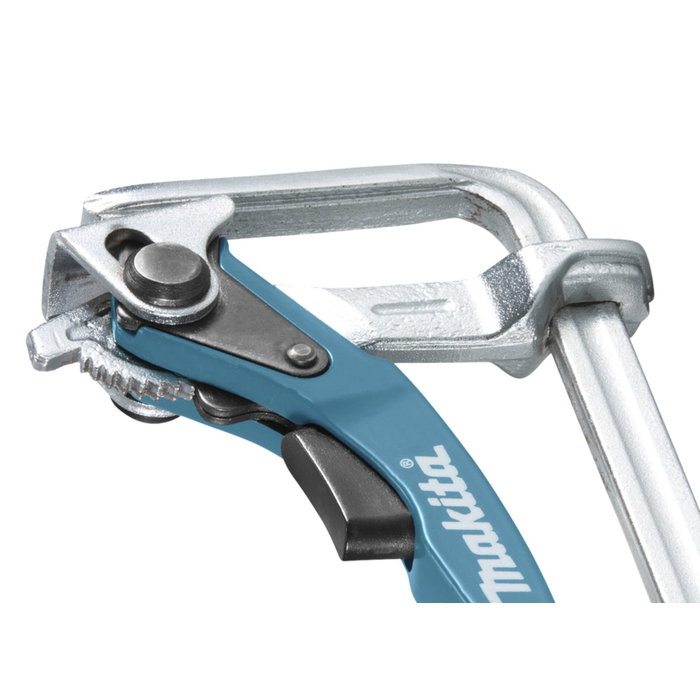 Makita 199826-6 Lot de 2 serre-joints Makita 199826-6 Lot de 2 serre-joints