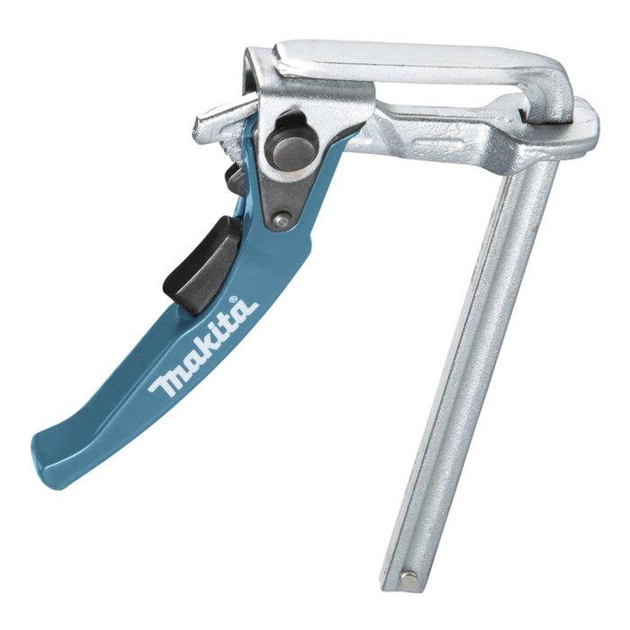 Makita 199826-6 Lot de 2 serre-joints Makita 199826-6 Lot de 2 serre-joints