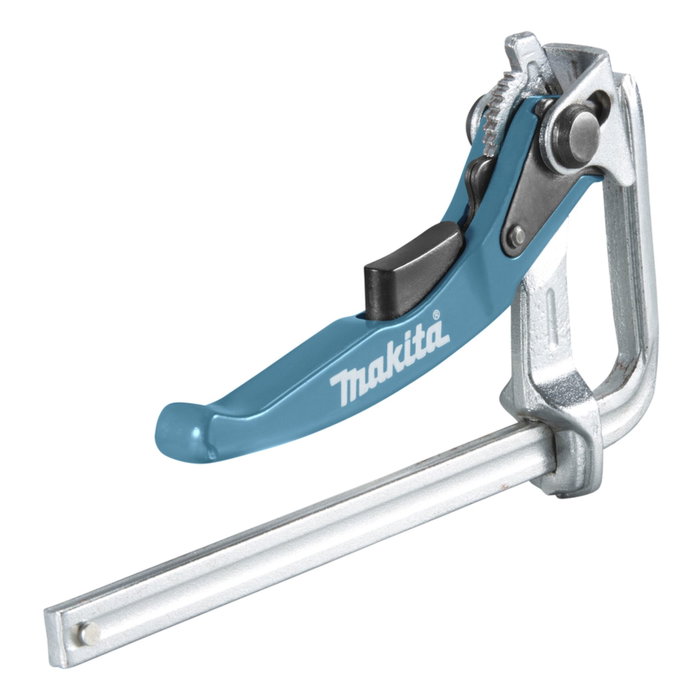 Makita 199826-6 Lot de 2 serre-joints Makita 199826-6 Lot de 2 serre-joints