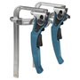 Makita 199826-6 Lot de 2 serre-joints