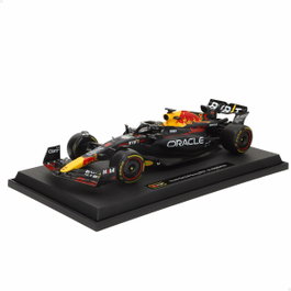 Burago Oracle Red Bull Racing RB19 F1 - Échelle 1:18