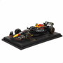 Burago Oracle Red Bull Racing RB19 F1 - Échelle 1:18