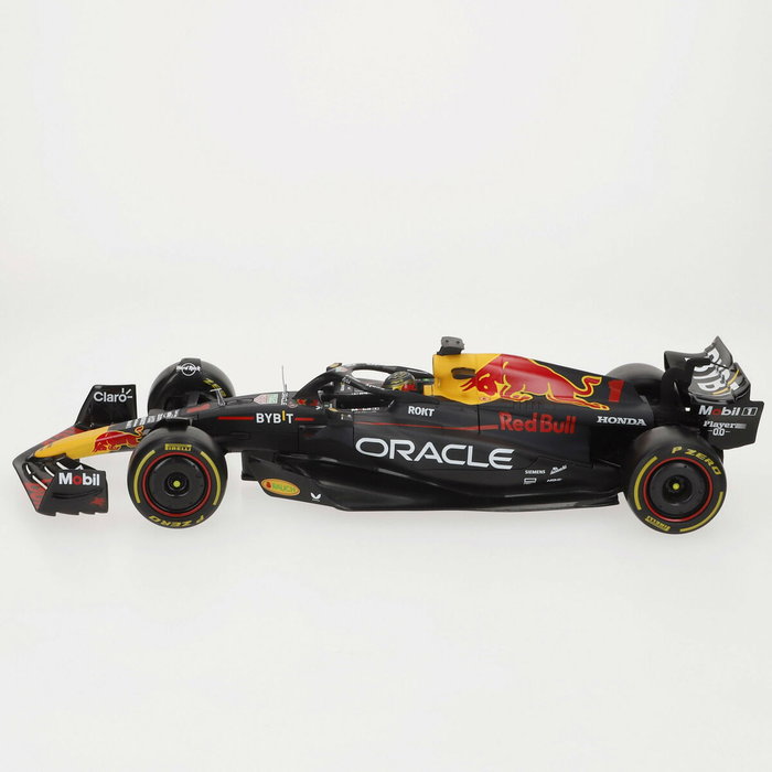 Burago Oracle Red Bull Racing RB19 F1 - Échelle 1:18