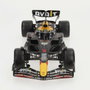 Burago Oracle Red Bull Racing RB19 F1 - Échelle 1:18