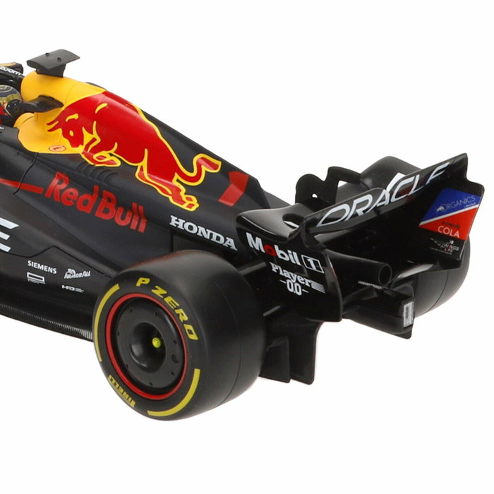Burago Oracle Red Bull Racing RB19 F1 - Échelle 1:18