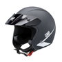 Omp Casque Star ECE 22.06 Noir Mat Taille L