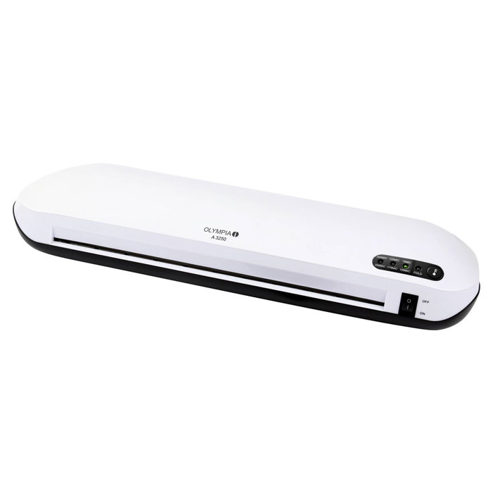 Olympia A 3250 Laminadora au format A3
