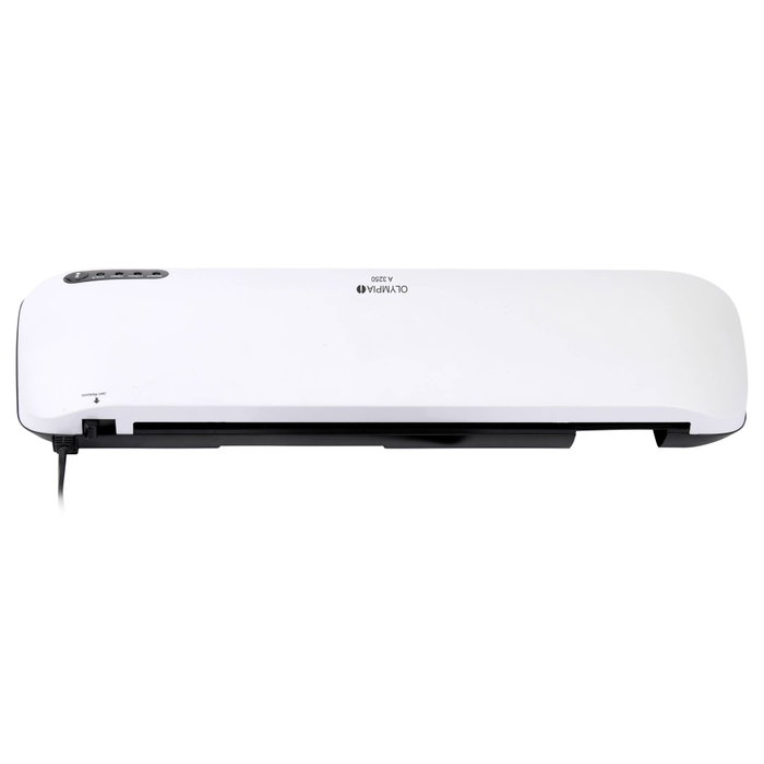Olympia A 3250 Laminadora au format A3