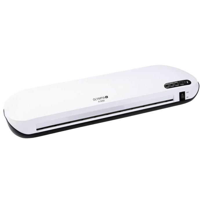 Olympia A 3250 Laminadora au format A3