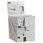 The Concept Factory Libreta C/Estuche Integrado POUR ELLE