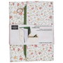 The Concept Factory Libreta C/Estuche Integrado POUR ELLE