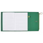 The Concept Factory Libreta C/Estuche Integrado POUR ELLE