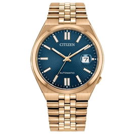 Montre Homme Citizen NK0023-57L