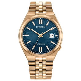 Montre Homme Citizen NK0023-57L