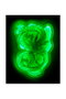 Madcow entertainment Lampe néon LED Shenron Dragon Ball 40 cm