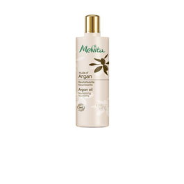 Melvita - Huile d'Argan 125 ml - Soin visage et corps végétal certifié bio