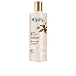 Melvita Huile d'Argan Bio Équitable 125 ml
