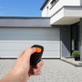 Scs Sentinel Télécommande 2 canaux SimplyControl Orange