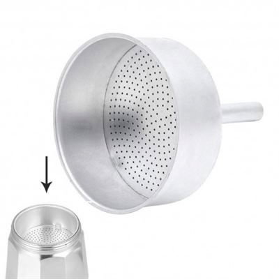 WECOOK Entonnoir pour cafetière 1 tasse 30917 WECOOK Entonnoir pour cafetière 1 tasse 30917