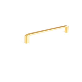 VIEFE Tirador Modelo Roma Or brossé 192 mm