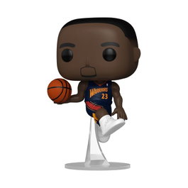 Funko NBA Legends POP! Sports Jason Richardson Warriors 9 cm