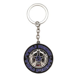 Fast & Furious porte-clés You Ride You Fight Limited Edition