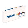 Milan Pâte à modeler 150 g, blanc