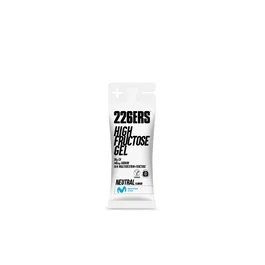 226ERS High Fructose Gel 44g Neutro