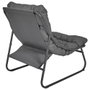Home Deco Factory Butaca Dolce Vita Anthracite