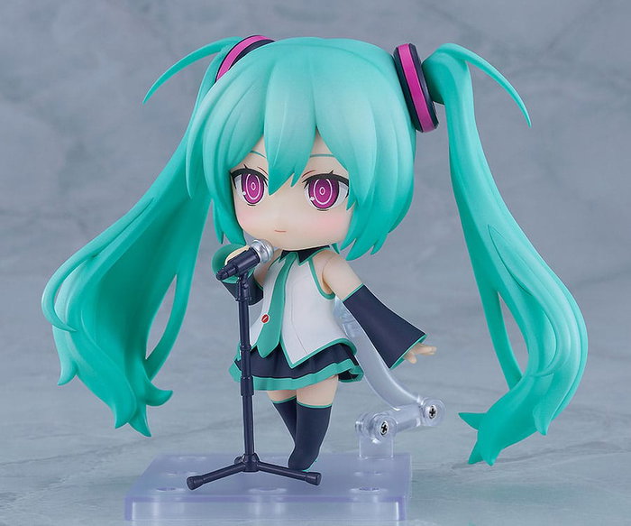 Good Smile Company Nendoroid Hatsune Miku Because You're Here Ver. 10 cm Good Smile Company Nendoroid Hatsune Miku Because You're Here Ver. 10 cm