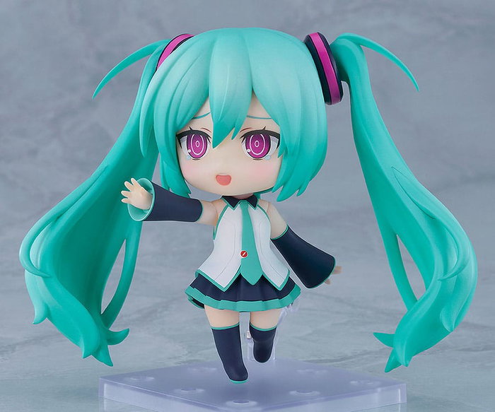 Good Smile Company Nendoroid Hatsune Miku Because You're Here Ver. 10 cm Good Smile Company Nendoroid Hatsune Miku Because You're Here Ver. 10 cm