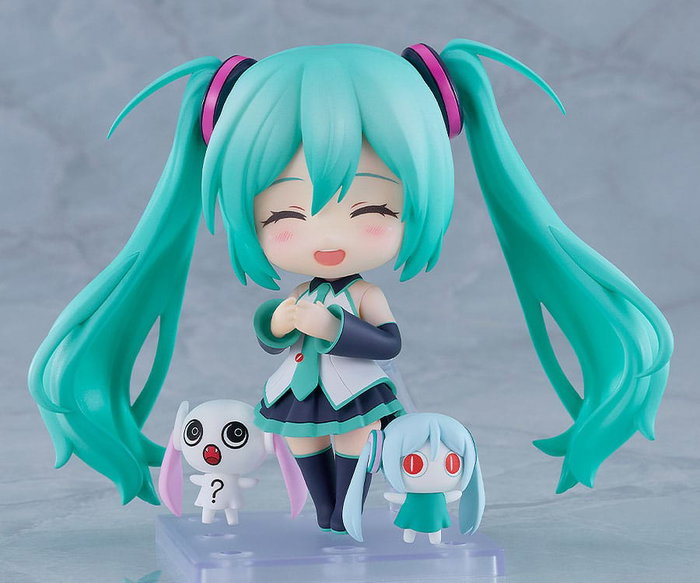 Good Smile Company Nendoroid Hatsune Miku Because You're Here Ver. 10 cm Good Smile Company Nendoroid Hatsune Miku Because You're Here Ver. 10 cm