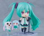Good Smile Company Nendoroid Hatsune Miku Because You're Here Ver. 10 cm