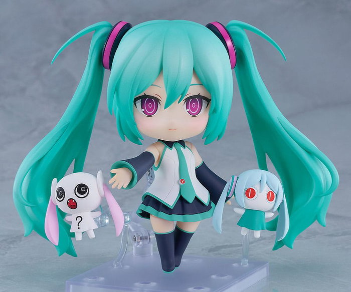 Good Smile Company Nendoroid Hatsune Miku Because You're Here Ver. 10 cm Good Smile Company Nendoroid Hatsune Miku Because You're Here Ver. 10 cm