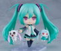 Good Smile Company Nendoroid Hatsune Miku Because You're Here Ver. 10 cm