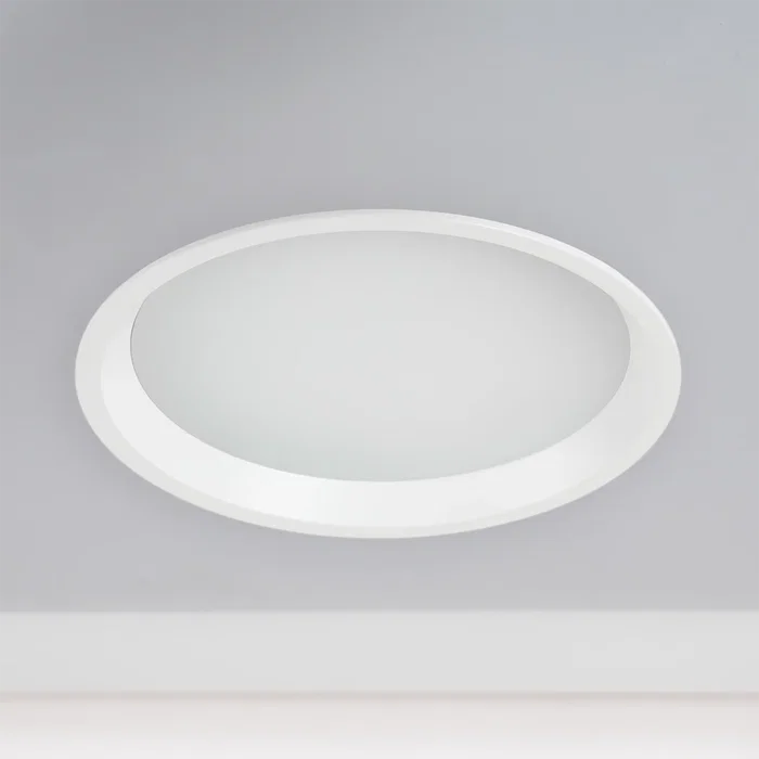 Downlight LED 32W 2700K Blanco Cálido Lifud Flicker Free Downlight LED 32W 2700K Blanco Cálido Lifud Flicker Free