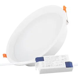 Philips Downlight LED 32W 140Lm/W Driver LIFUD Flicker Free 2700K HO-DL01-LI-32W-WW