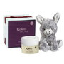 Kaloo Set Les Amis : Eau de Parfum 100 ml et Peluche Collector Donkey