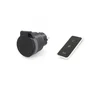 Dio Connected Home Prise Extérieure Nano avec Télécommande 1 Canal