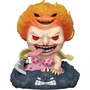 Funko Pop! One Piece Figurine Deluxe - Hungry Big Mom, Charlotte Linlin, 15 cm
