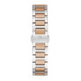 GC Y99002G7MF - Montre Homme 44mm Acier Gris et Cadran Bleu