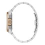 GC Y99002G7MF - Montre Homme 44mm Acier Gris et Cadran Bleu