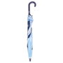 Cerdá Burbuja - Parapluie manuel Bluey pour enfants, 45 cm, bleu, recommandé de 2 à 8 ans