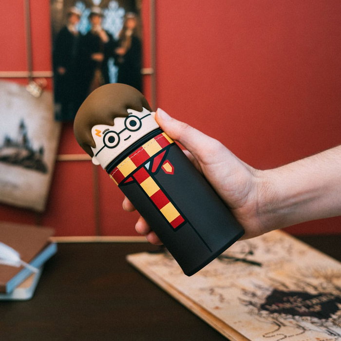 Harry Potter trousse 3D Harry Potter